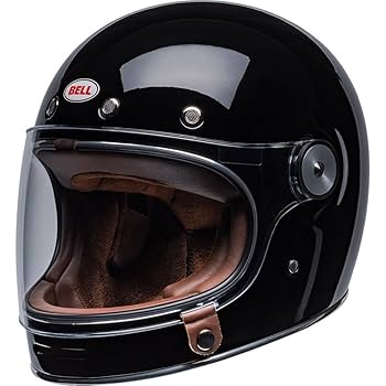 Amazon.co.jp: BELL ベル Bullitt ブリット ヘルメット Solid